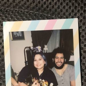 Meet your Posher, Alyx